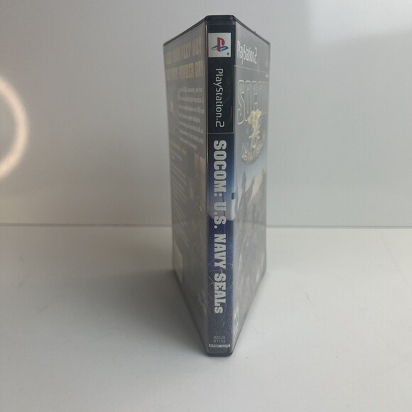 SOCOM: U.S. Navy SEALS - Picture 6 of 6